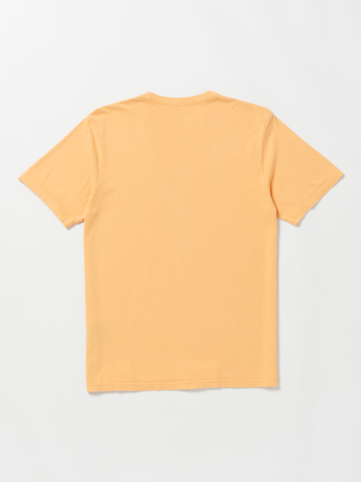 Featured Artist Sam Ryser Short Sleeve Tee - Flash Orange (A5232302_FLO) [B]