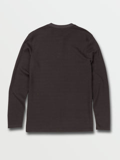 Russel Thermal Henley - Stealth (A5302101_STH) [B]
