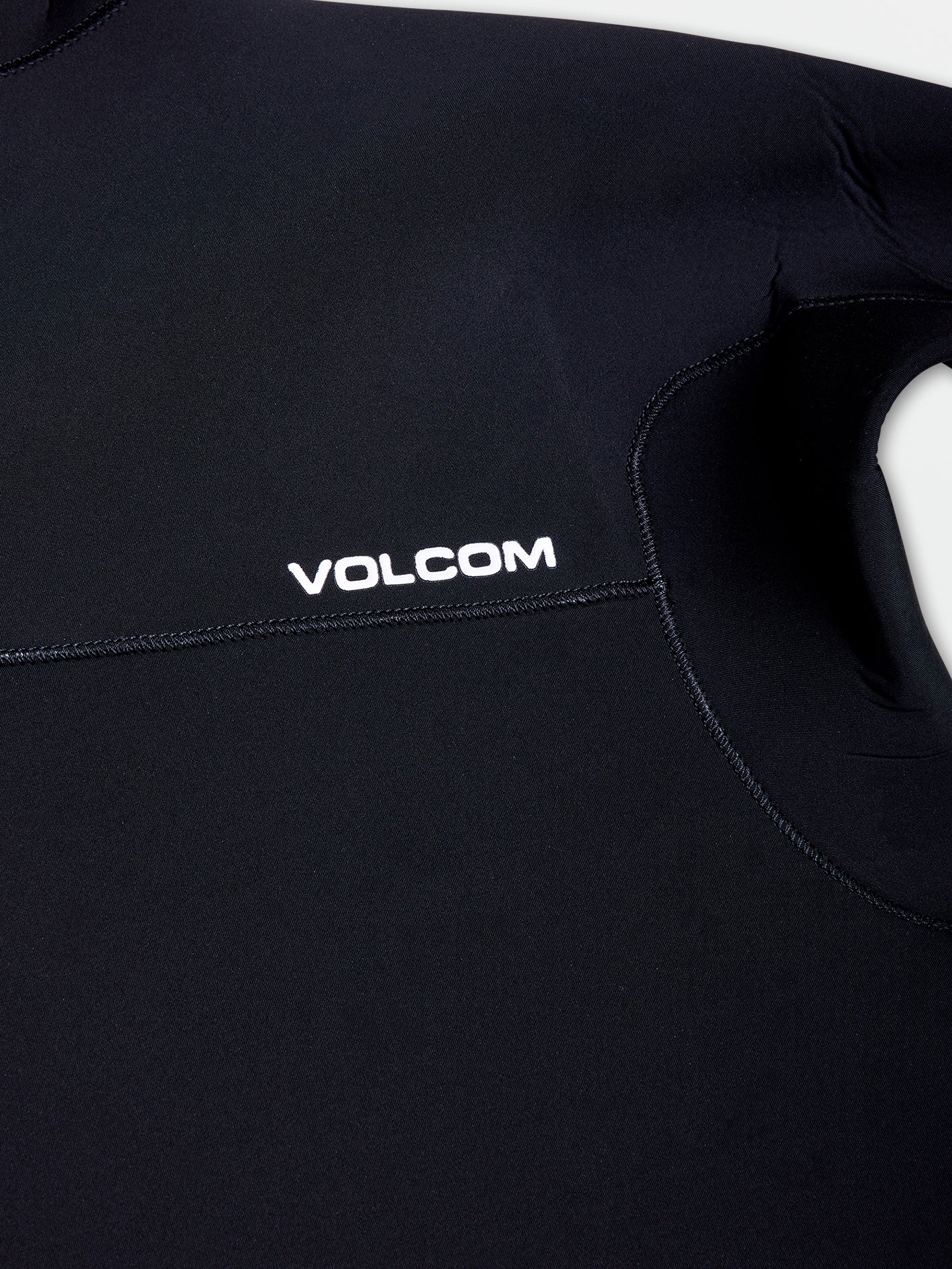 Modulator 4/3mm Hooded Long Sleeve Chest Zip Wetsuit - Black (2022 ...
