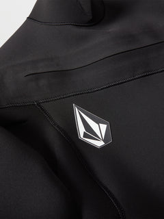 Mens Modulator 2/2mm Short Sleeve Fullsuit - Black (A9532201_BLK) [11]
