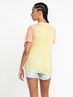 Tern N Bern Short Sleeve Shirt - Citron