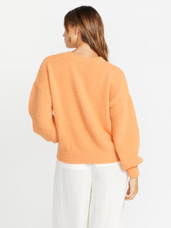 Coco Ho Po Sweater - Sunset (B0732308_SST) [B]