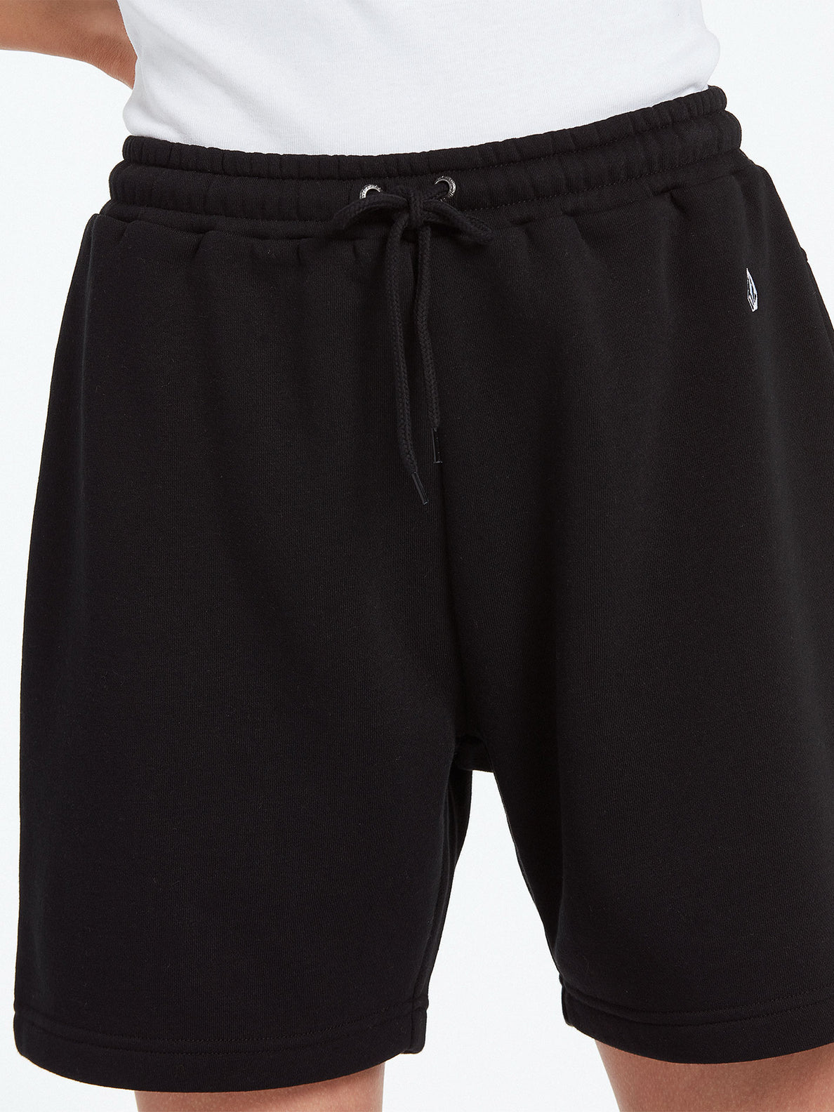 Truly Stoked Shorts - Black
