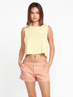 Frochickie Shorts - Melon