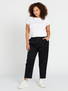 Frochickie Trousers - Black