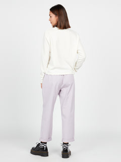 Frochickie Trousers - Lavender (B1132200_LAV) [B]