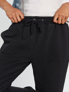 Truly Stoked Pants - Black (B1232202_BLK) [3]