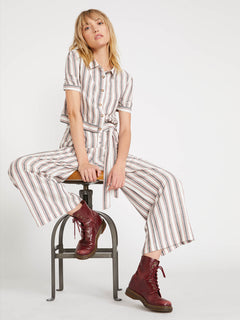 Have Another Pants - Stripe (B1241901_STP) [3]