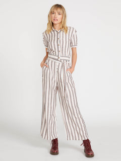 Have Another Pants - Stripe (B1241901_STP) [F]