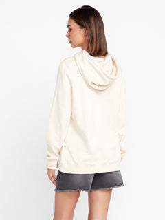 Truly Deal Hoodie - Sand