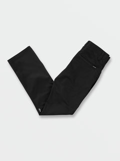 Big Boys Frickin Modern Stretch Pants - Black (C1111601_BLK) [B]