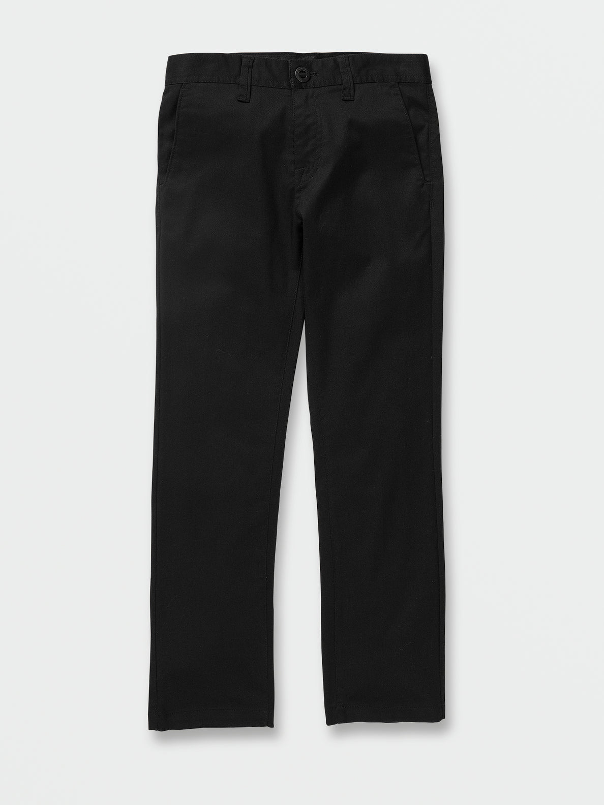 Big Boys Frickin Modern Stretch Pants - Black (C1111601_BLK) [F]