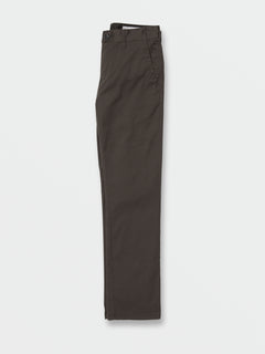 Big Boys Frickin Modern Stretch Pants - Rinsed Black (C1112306_RIB) [1]