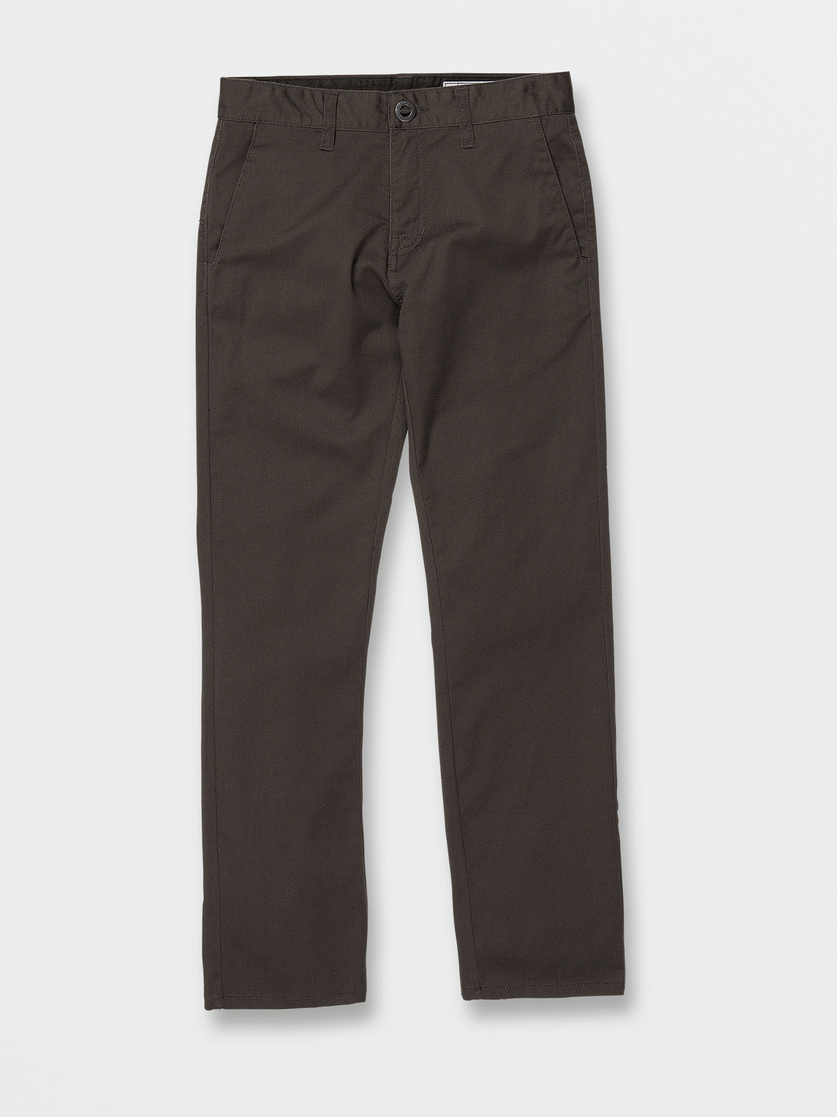Big Boys Frickin Modern Stretch Pants - Rinsed Black (C1112306_RIB) [F]