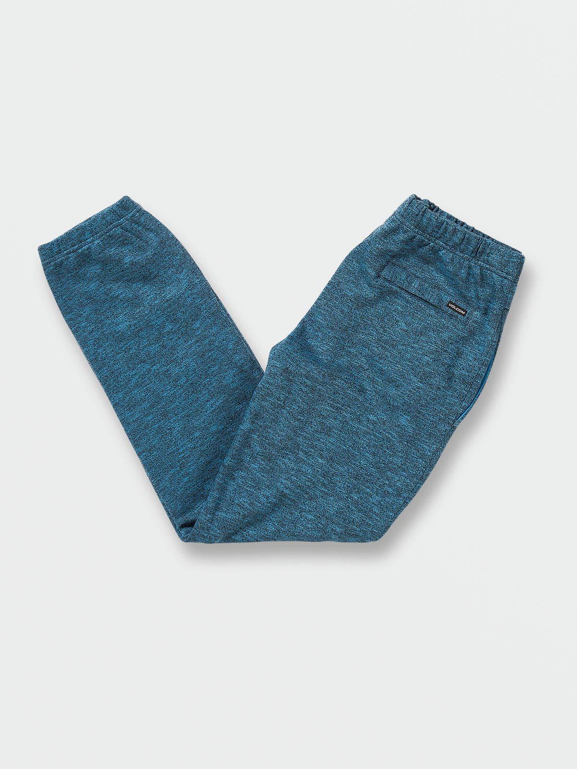 Big Boys Barstone Fleece Pants - Blue Drift (C1232231_BDR) [B]