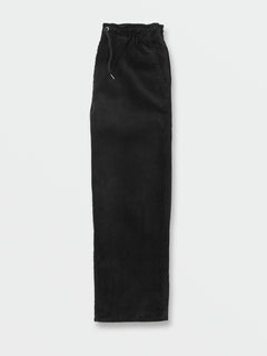 Big Boys Outerspaced Elastic Waist Pants - New Black (C1232232_NBK) [2]
