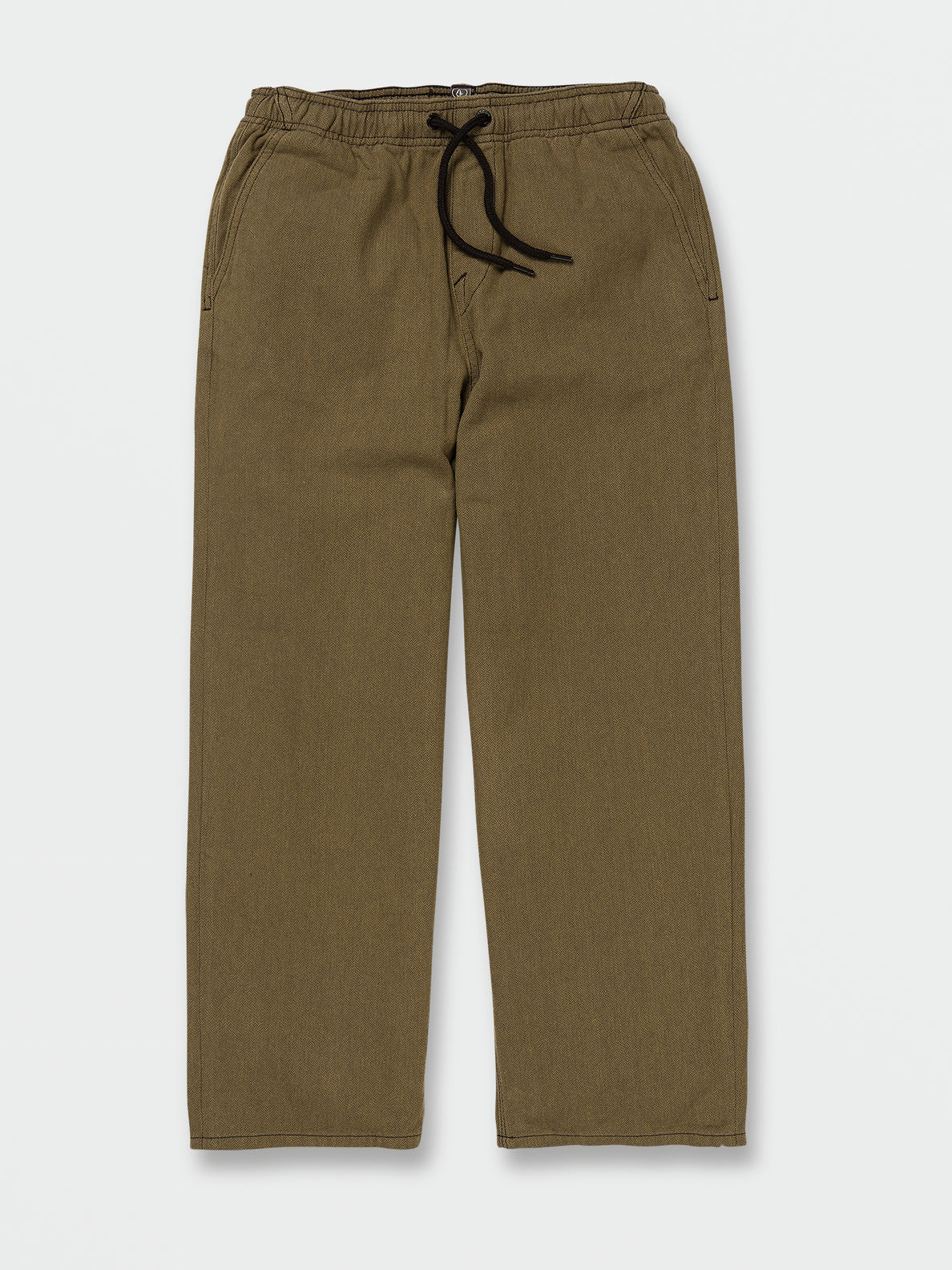 Big Boys Outer Spaced Elastic Waist Pants - Old Mill (C1232232_OLM) [F]