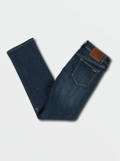 Big Boys Vorta Slim Fit Jeans - Atlantic (C1932203_ATLB) [B]