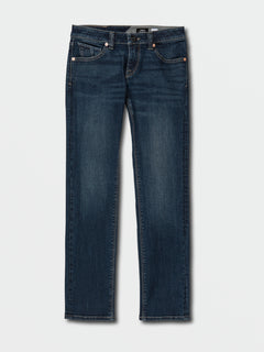 Big Boys Vorta Slim Fit Jeans - Atlantic (C1932203_ATLB) [F]