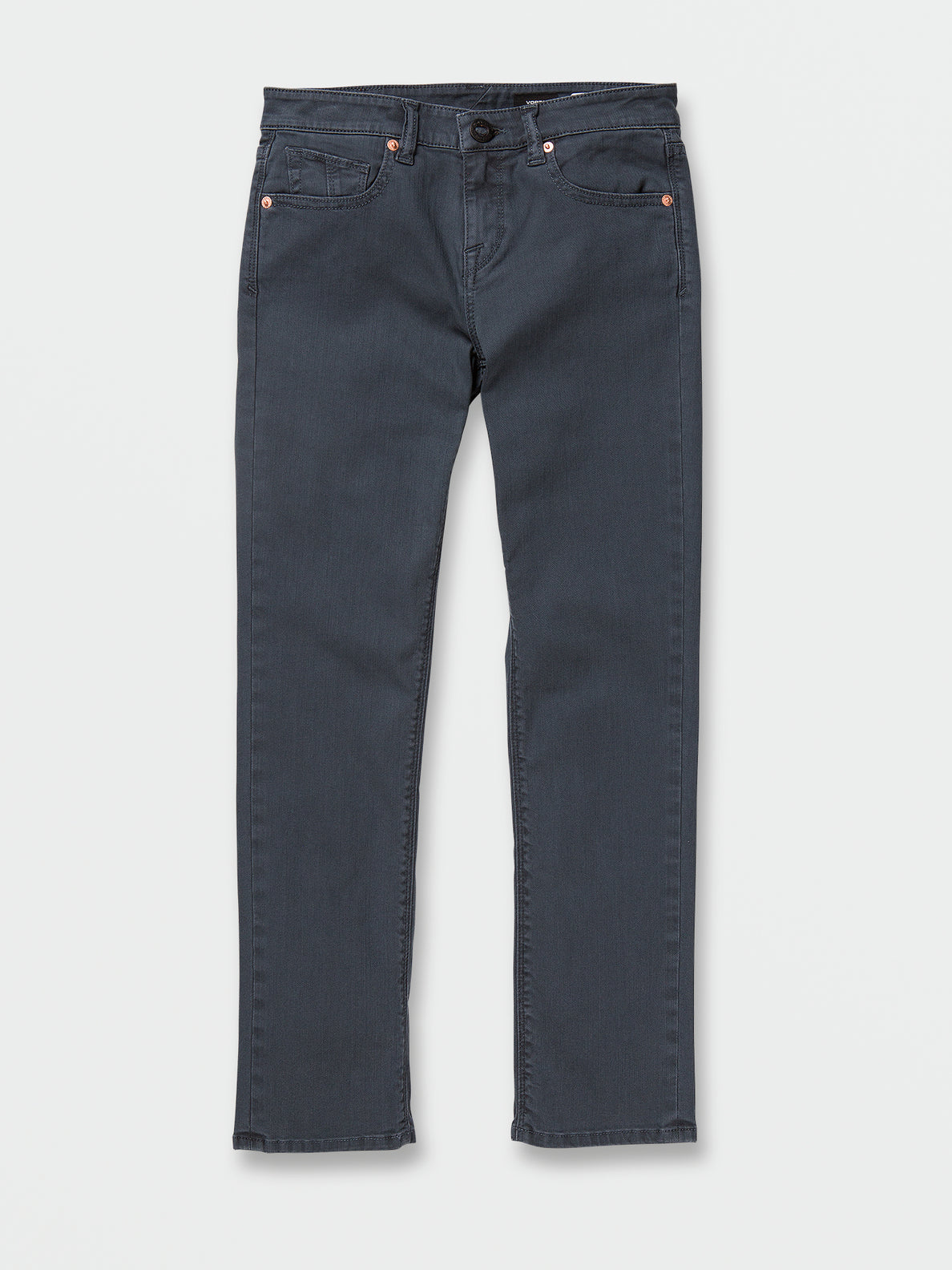 Big Boys Vorta Slim Colored Fit Jeans - Marina Blue (C1932230_MRB) [F]