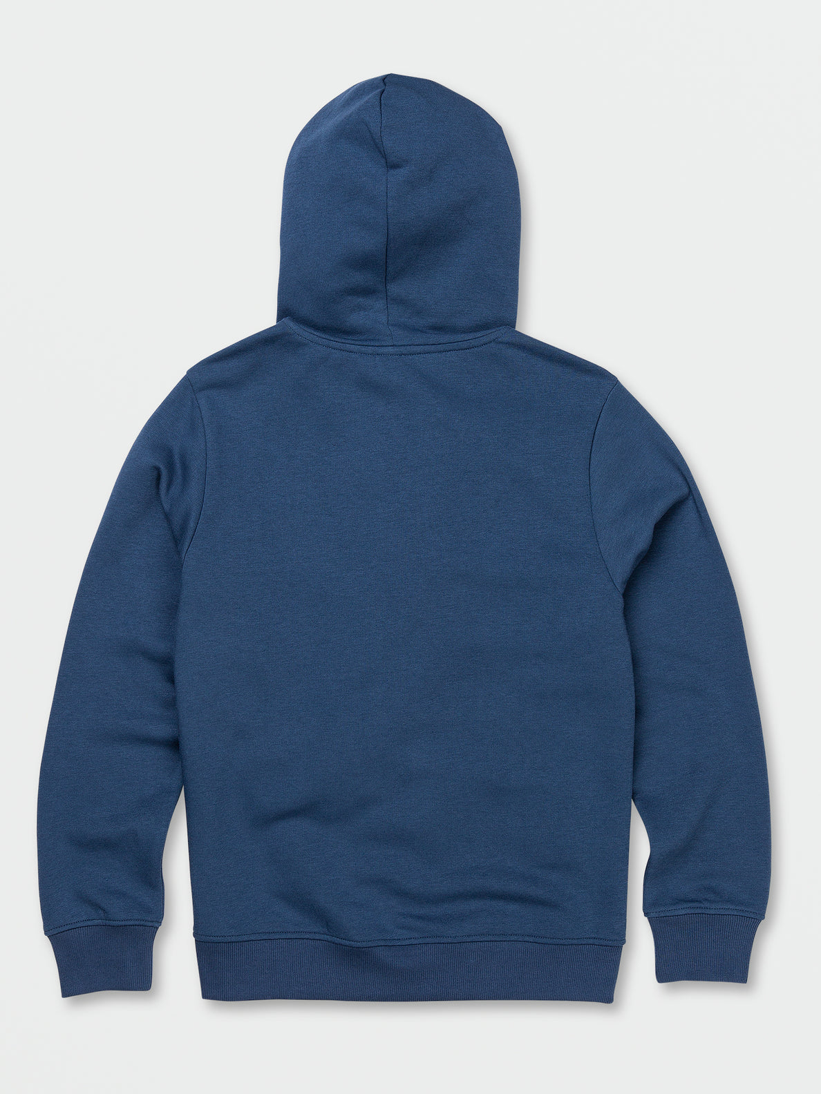 Big Boys Stone South Shore Pullover Sweatshirt - Smokey Blue