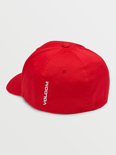 USST Xfit Hat - Red (D5502015_RED) [B]