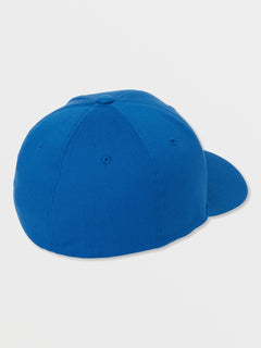 V Euro XFit Hat - Estate Blue