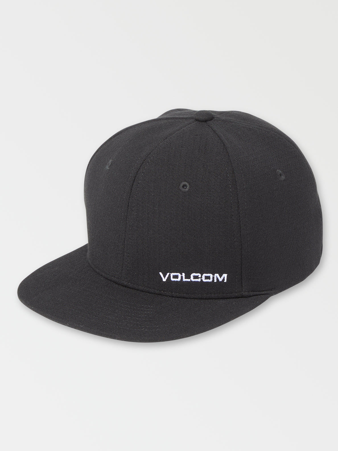 V-Euro Xfit 2 Hat - Black