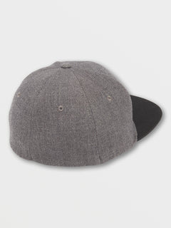 V-Full Stone Xfit 2 Hat - Black Combo