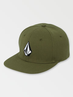 V-Full Stone Xfit 2 Hat - Military