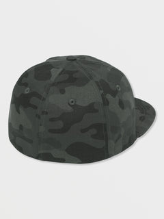 V Full Stone Xfit Hat - Camoflauge