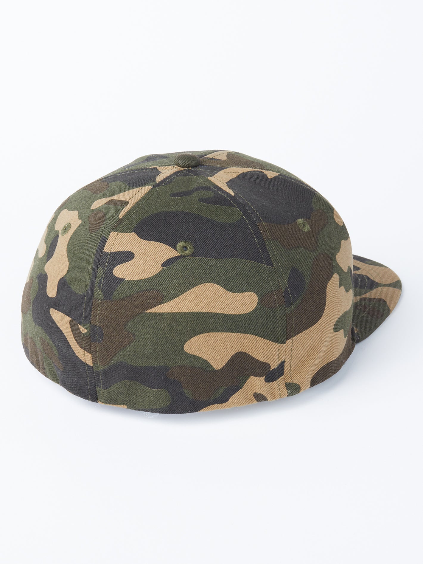 V Full Stone Xfit Hat - Camouflage – Volcom US