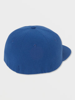 V Full Stone Xfit Hat - Smokey Blue