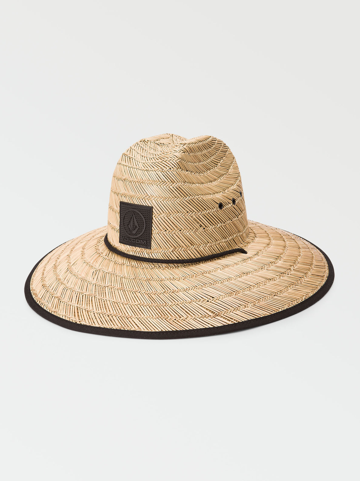 Turdle Straw Hat - Natural (D5511640_NAT) [F]
