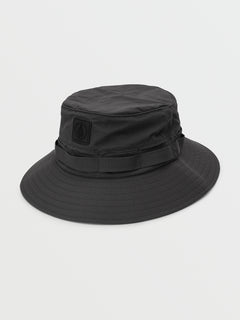 Ventilator Boonie Hat - Black