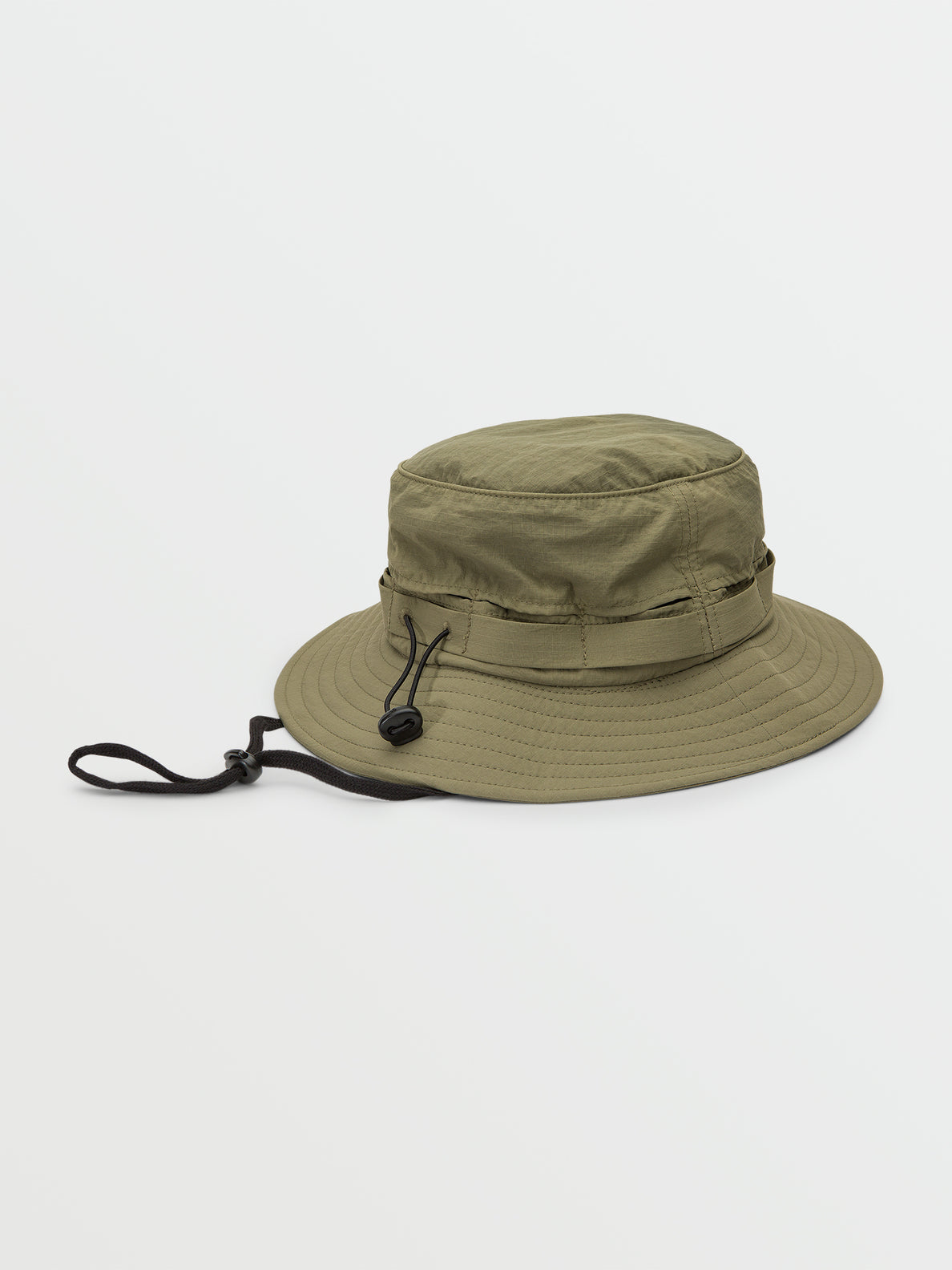 Ventilator Boonie Hat - Expedition Green (D5512302_EGR) [B]