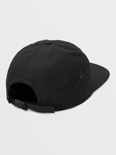 Volcomotion Adjustable Hat - Black