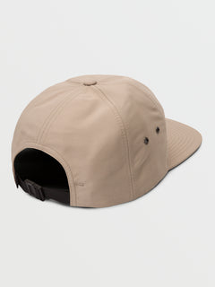 Volcomotion Adjustable Hat - Khaki