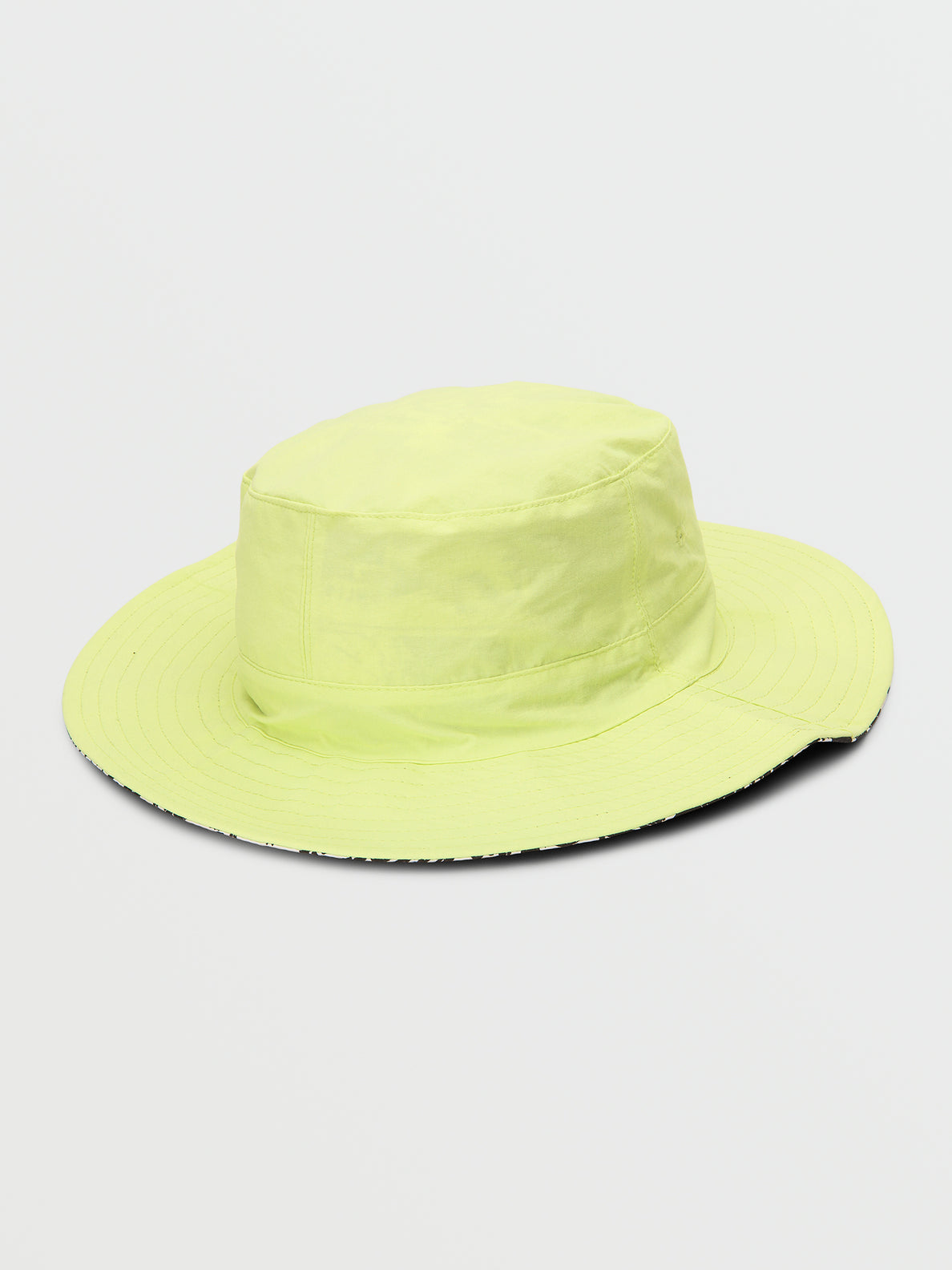 Tokyo True Bucket Hat - Hilighter Green (D5512315_HIG) [B]