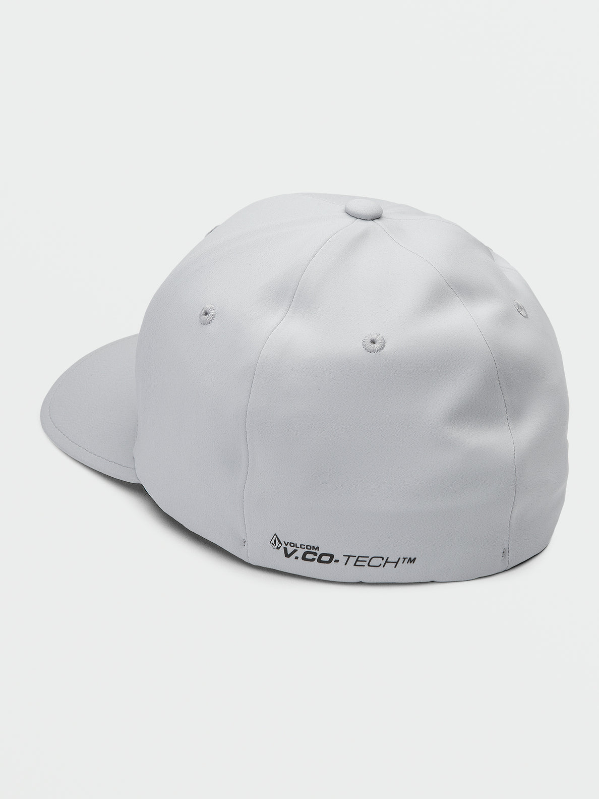 Stone Tech Flexfit Delta Hat - Tower Grey