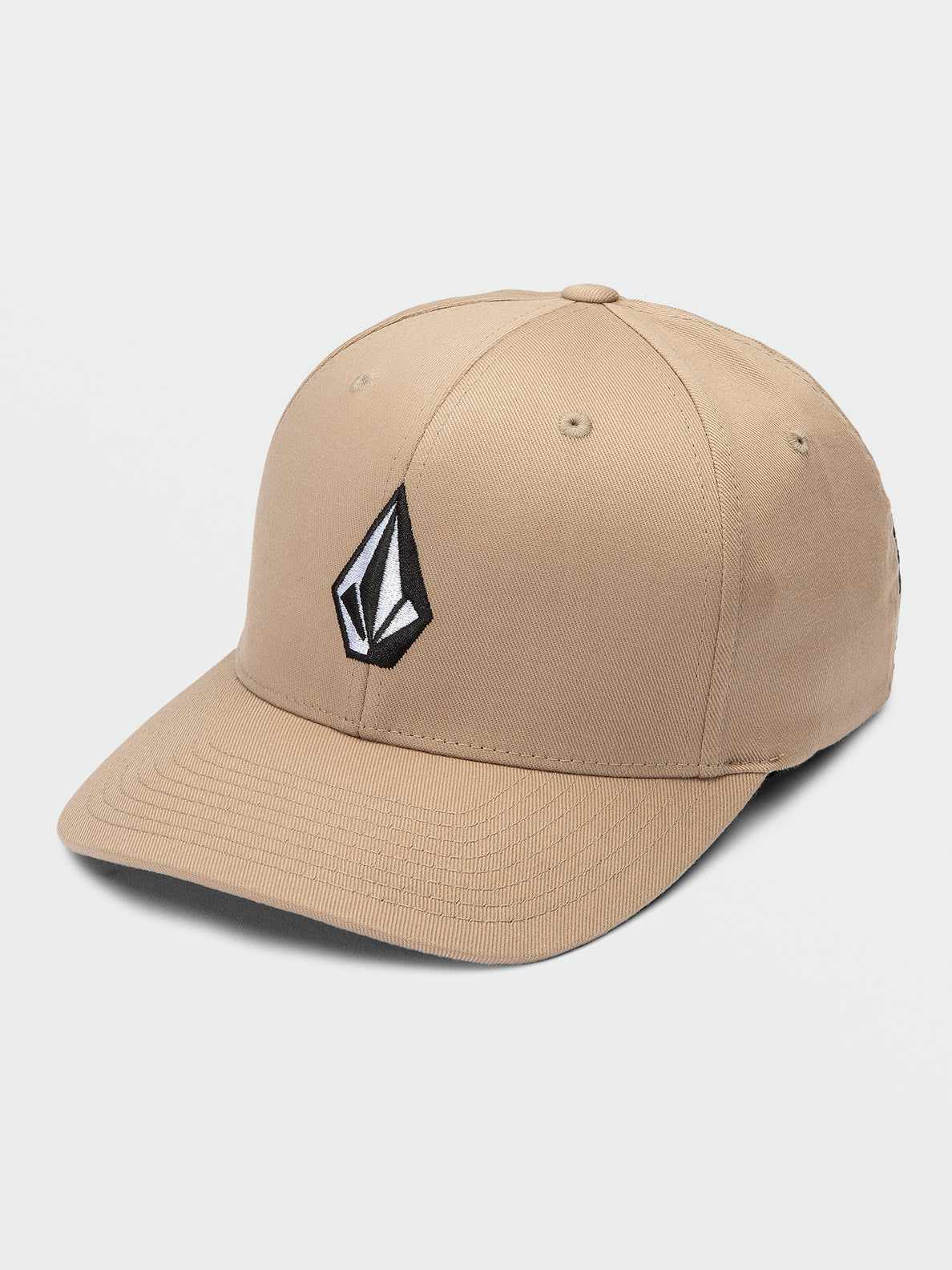 Full Stone Flexfit Hat - Khaki