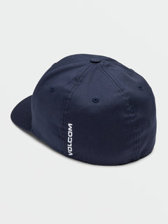 Full Stone Flexfit Hat - Navy Combo