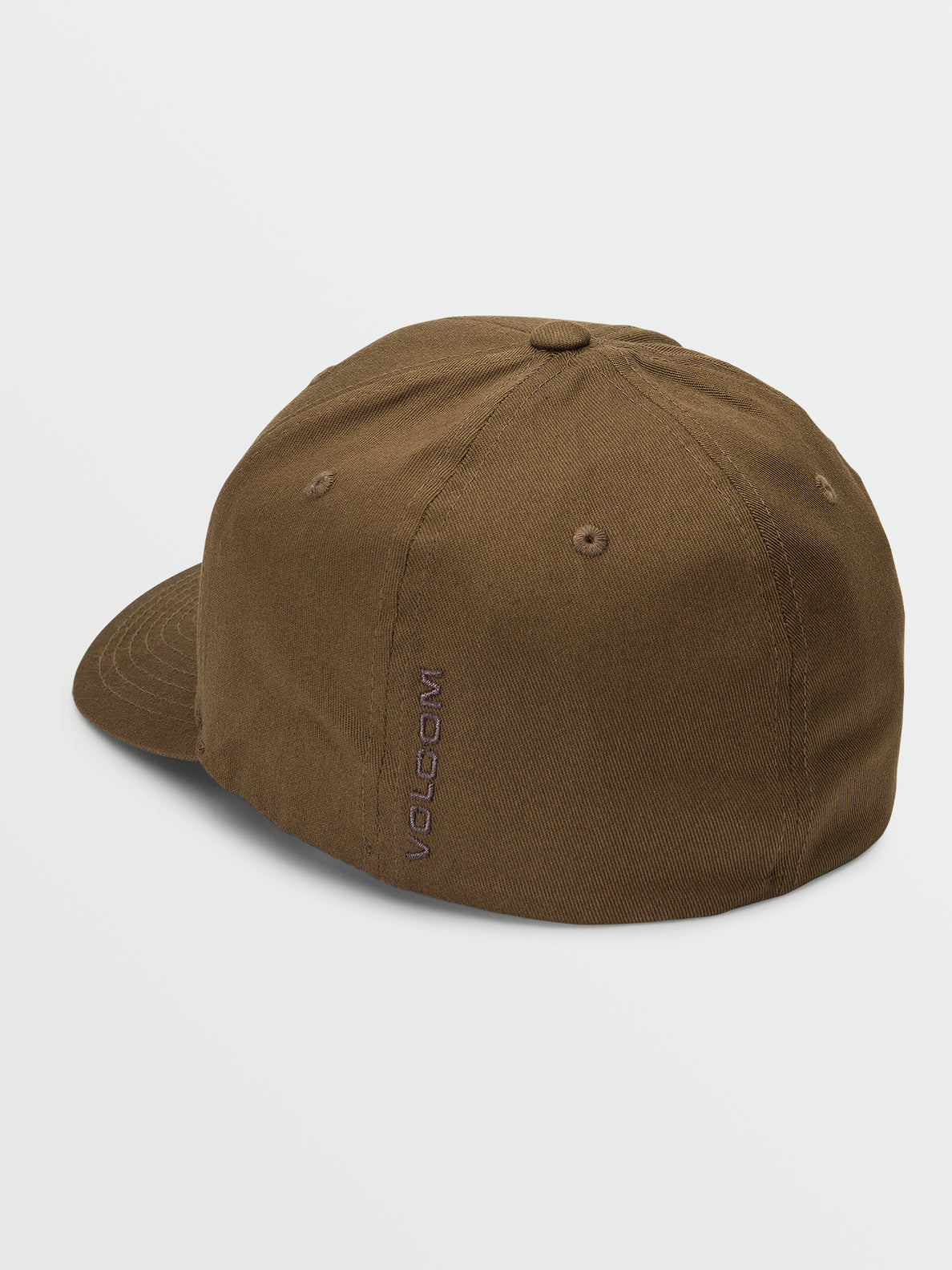 Full Stone Flexfit Hat - Rubber (D5512320_RUB) [B]