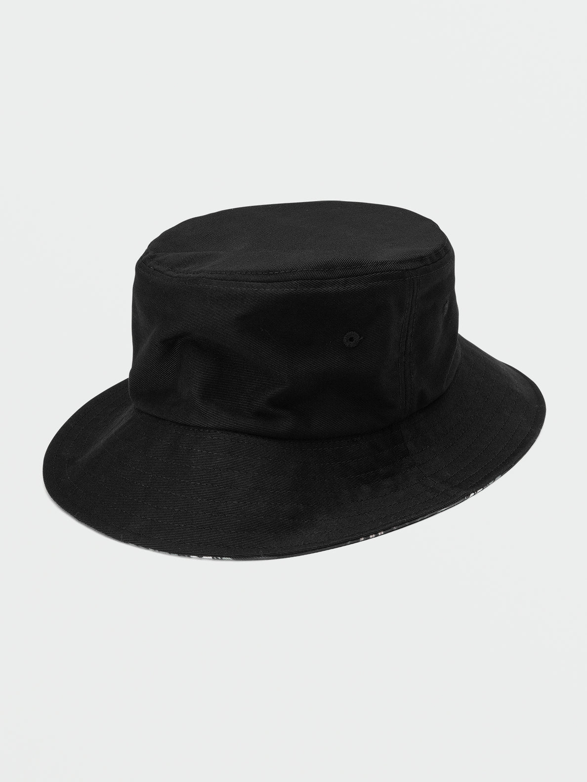Volcom Entertainment Pepper Bucket Hat - Black