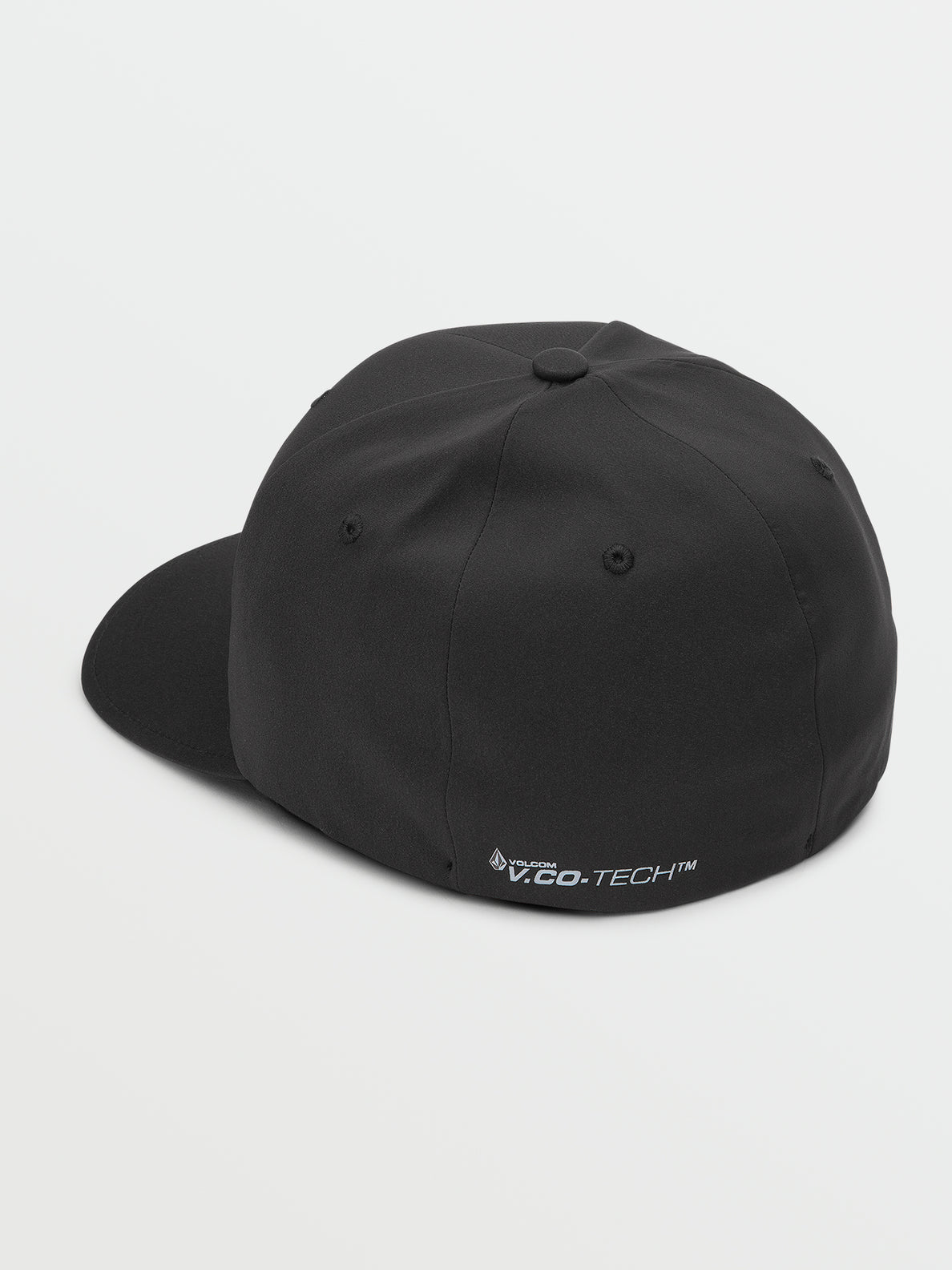Stone Tech Delta Hat - Black (D5532100_BLK) [B]