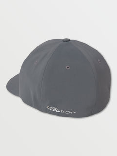 Stone Tech Delta Hat - Castlerock (D5532100_CSR) [B]