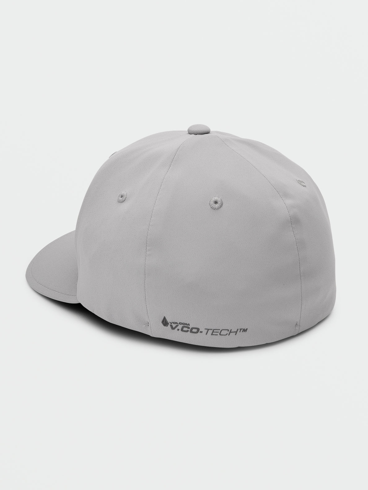 Stone Tech Delta Hat - Grey (D5532100_GRY) [B]
