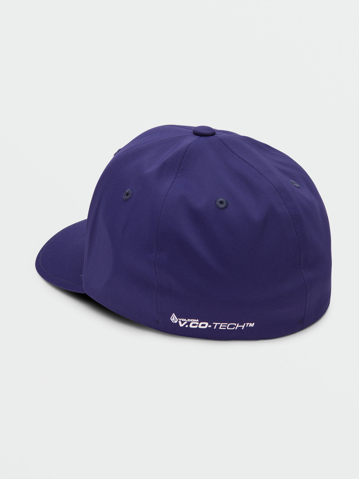 Stone Tech Delta Hat - Navy (D5532100_NVY) [B]