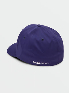 Stone Tech Delta Hat - Navy (D5532100_NVY) [B]