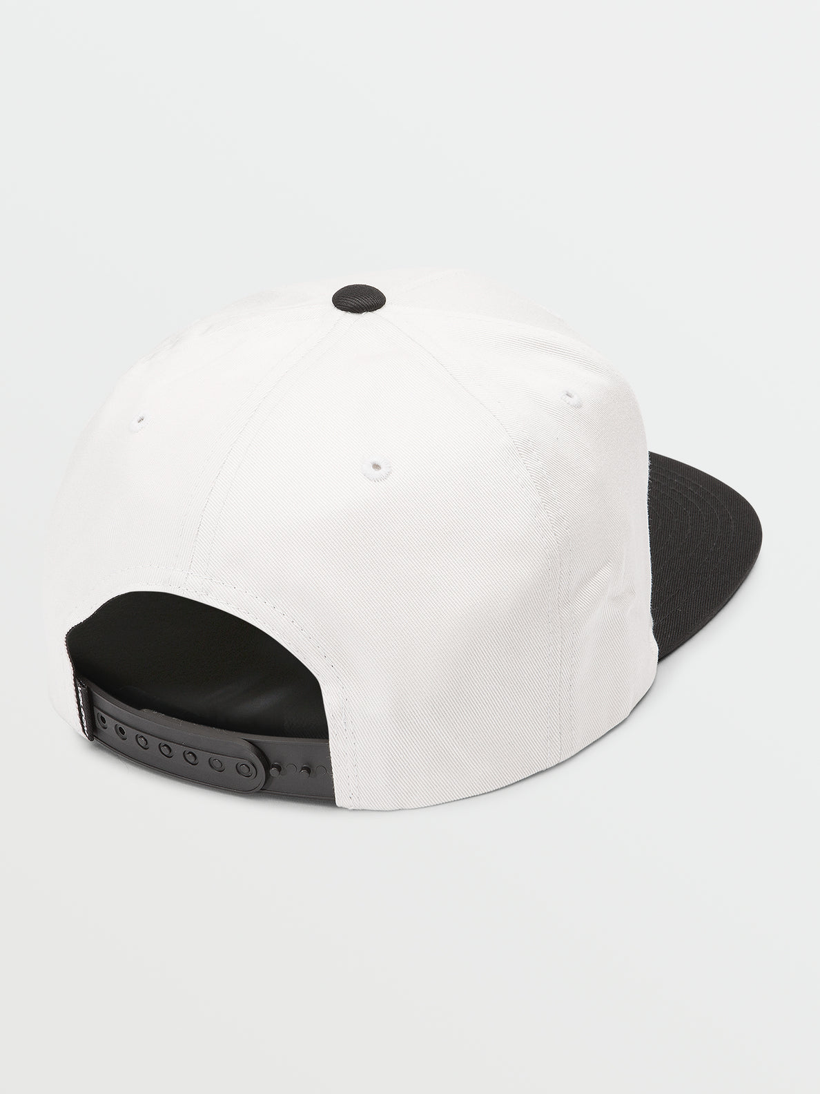Quarter Twill Hat - Whitecap Grey (D5532103_WCG) [B]